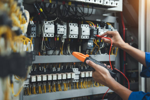 Best Electrical System Inspection  in Ohioville, PA