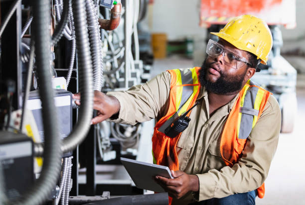 Affordable Emergency Electrician in Ohioville, PA
