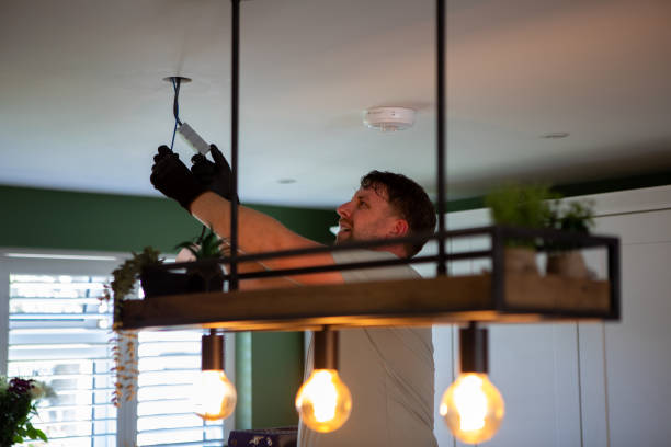 Affordable Emergency Electrician in Ohioville, PA
