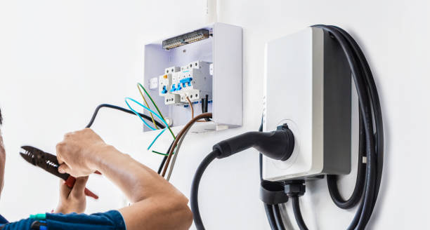 Best Generator Installation Services  in Ohioville, PA
