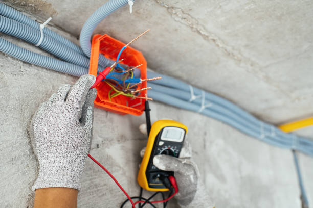 Best Electrical Upgrades for Homes  in Ohioville, PA