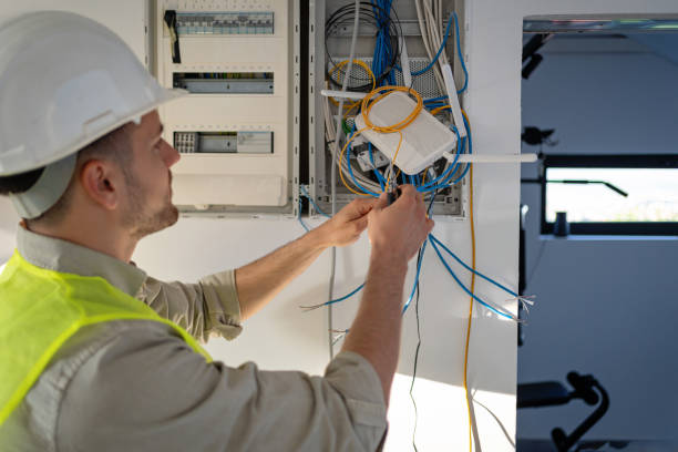 Best 24-Hour Electrician  in Ohioville, PA
